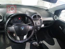 Geely GX2